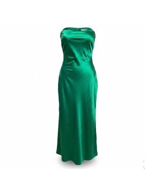 knee length dresses for ladies Lennon Maxi in Knox – RESA